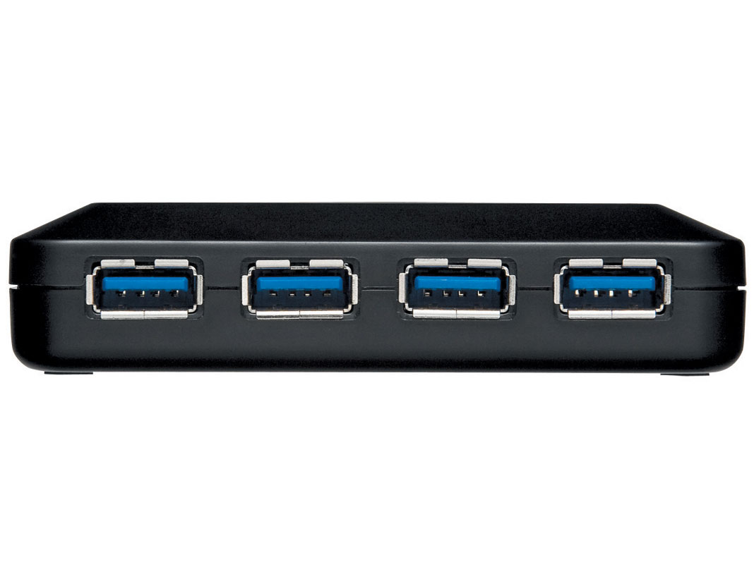 USB-HGW410BKN [�u���b�N]