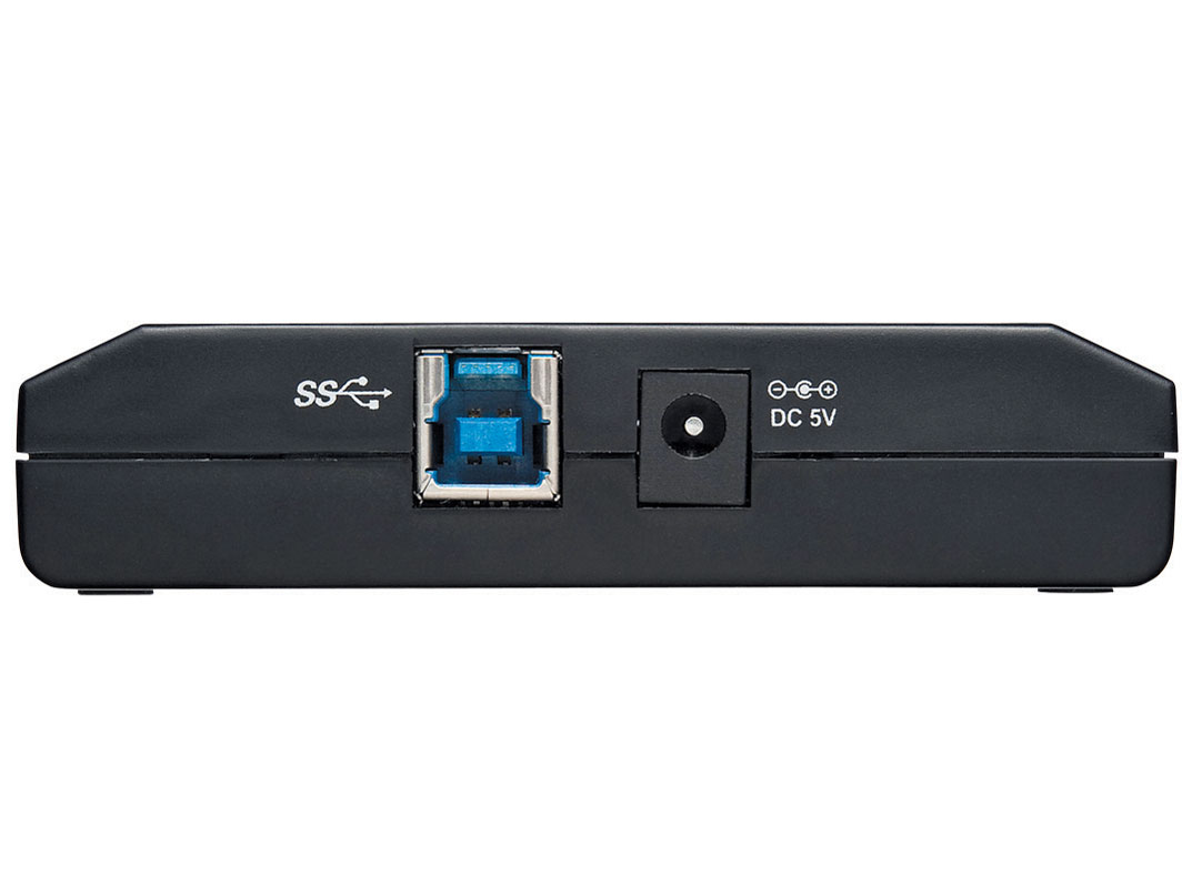 USB-HGW410BKN [�u���b�N]