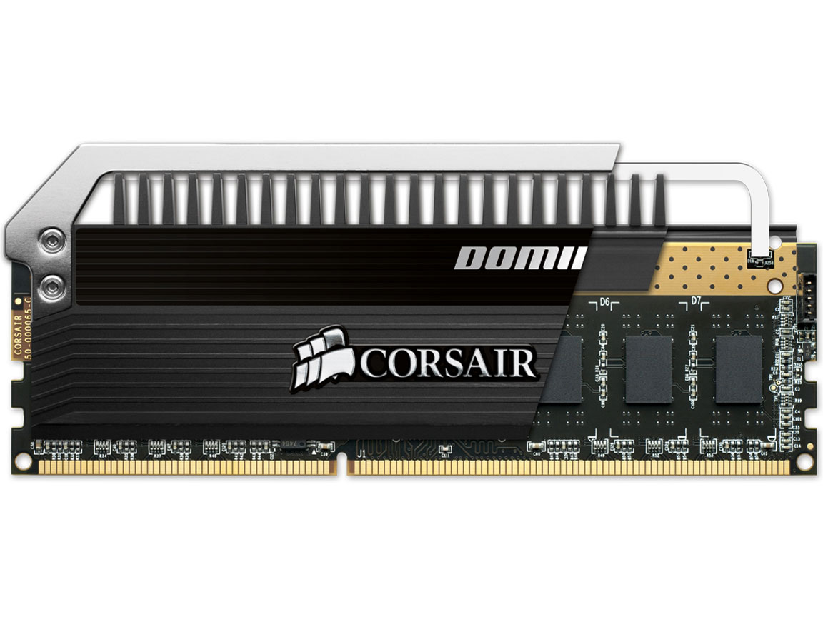 CMD16GX3M2A1866C9 [DDR3 PC3-15000 8GB 2���g]