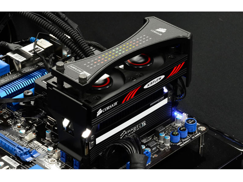 CMD16GX3M2A1866C9 [DDR3 PC3-15000 8GB 2���g]