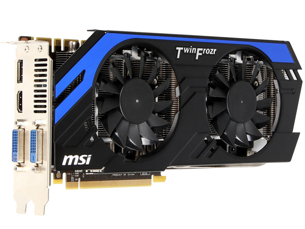 N670GTX Twin Frozr IV PE OC [PCIExp 2GB]