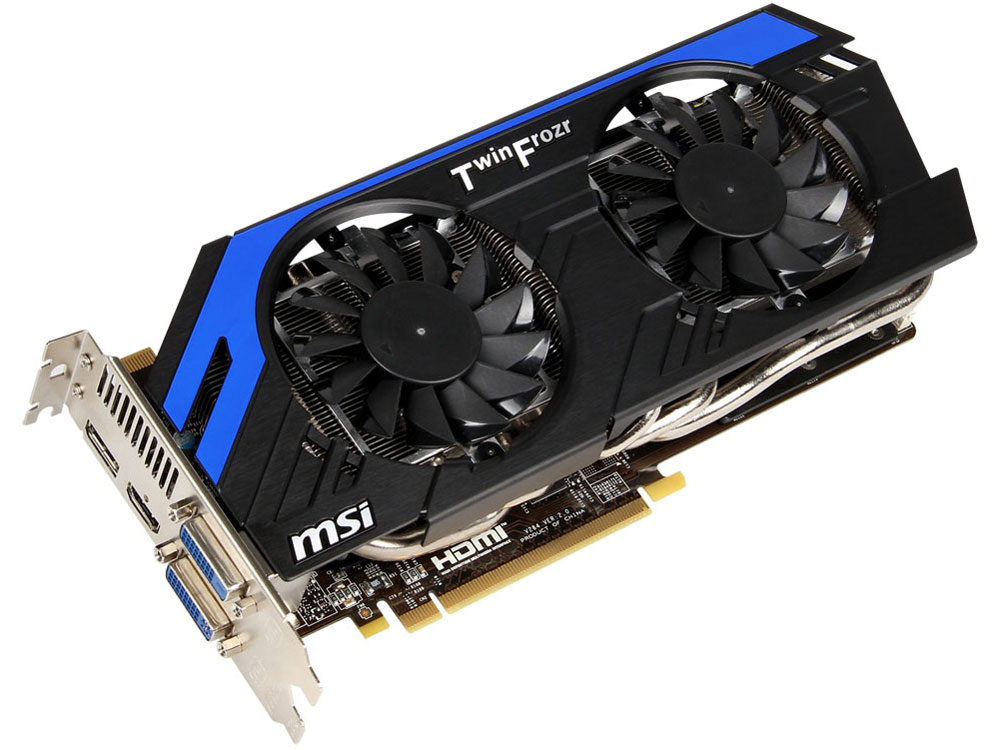 N670GTX Twin Frozr IV PE OC [PCIExp 2GB]
