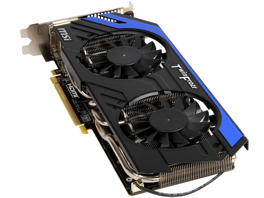N670GTX Twin Frozr IV PE OC [PCIExp 2GB]