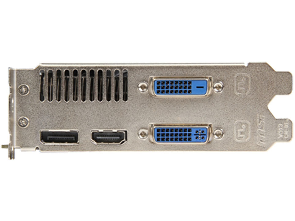 N670GTX Twin Frozr IV PE OC [PCIExp 2GB]