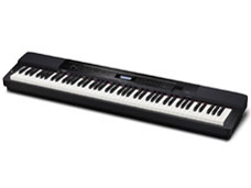 Privia PX-350MBK [�u���b�N���^���b�N��] �̐��i�摜