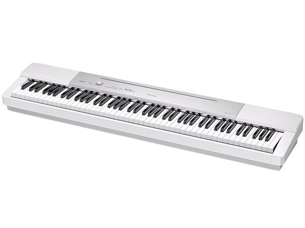 Privia PX-150WE [�p�[���z���C�g��] �̐��i�摜