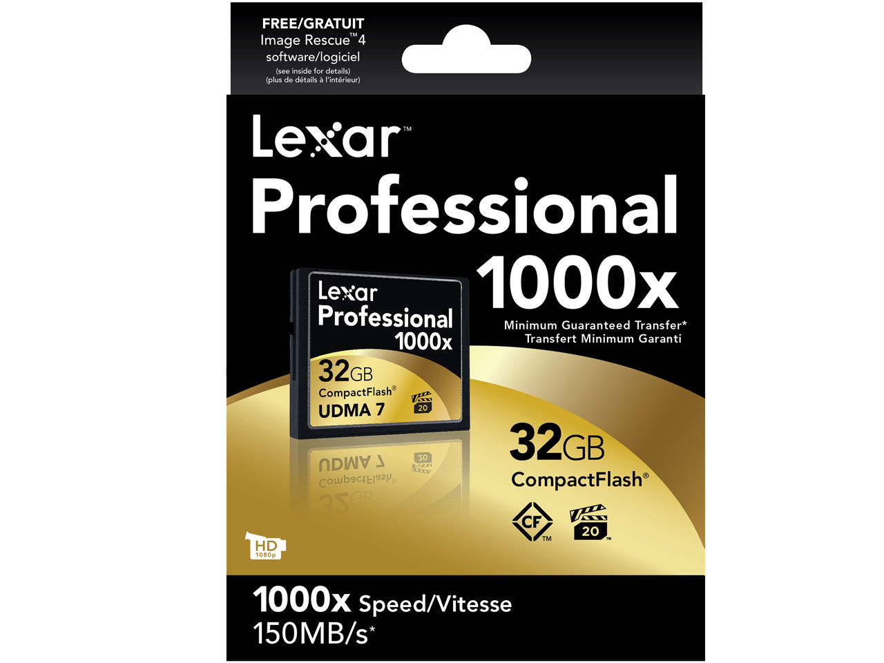 LCF32GCTBAS1000 [32GB]