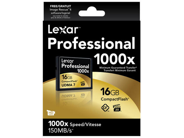 LCF16GCTBAS1000 [16GB]