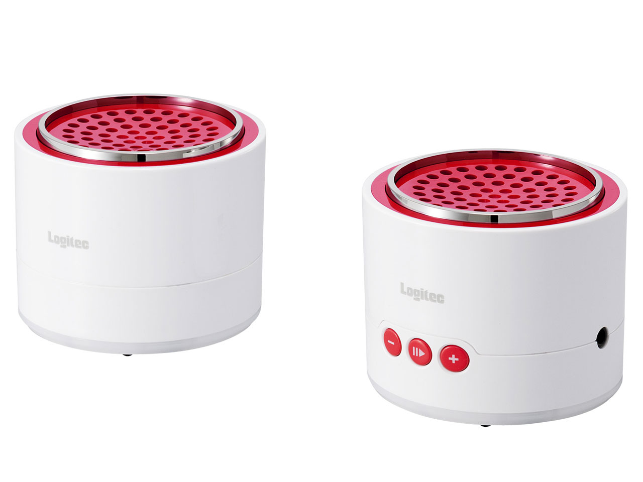 LBT-MPSPP50WHRD [�z���C�g/���b�h] �̐��i�摜