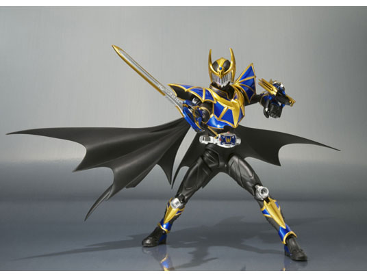 S.H.Figuarts ���ʃ��C�_�[���R ���ʃ��C�_�[�i�C�g�T�o�C�u