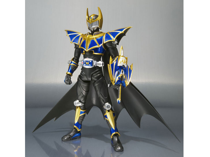 価格 Com S H Figuarts 仮面ライダー龍騎 仮面ライダーナイトサバイブ の製品画像