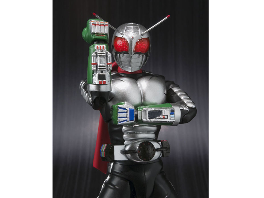 S.H.Figuarts ���ʃ��C�_�[�X�[�p�[1