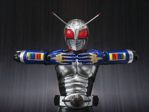 S.H.Figuarts ���ʃ��C�_�[�X�[�p�[1