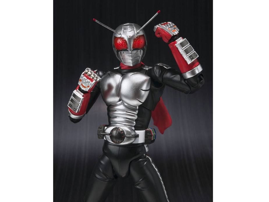 S.H.Figuarts ���ʃ��C�_�[�X�[�p�[1