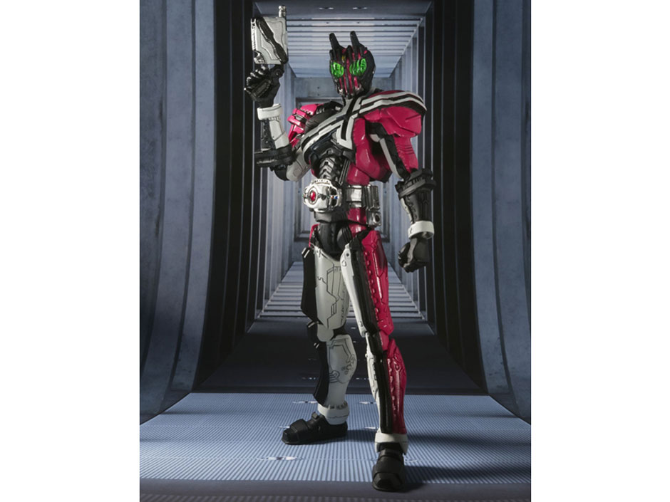 S.I.C. �ɍ� ���ʃ��C�_�[�f�B�P�C�h