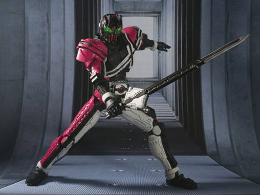 S.I.C. �ɍ� ���ʃ��C�_�[�f�B�P�C�h