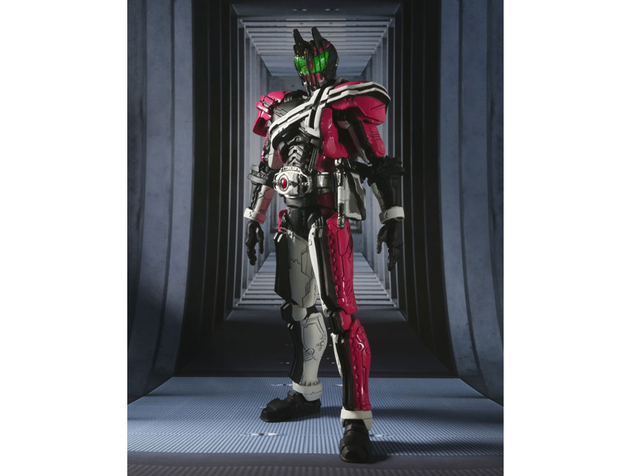 S.I.C. �ɍ� ���ʃ��C�_�[�f�B�P�C�h