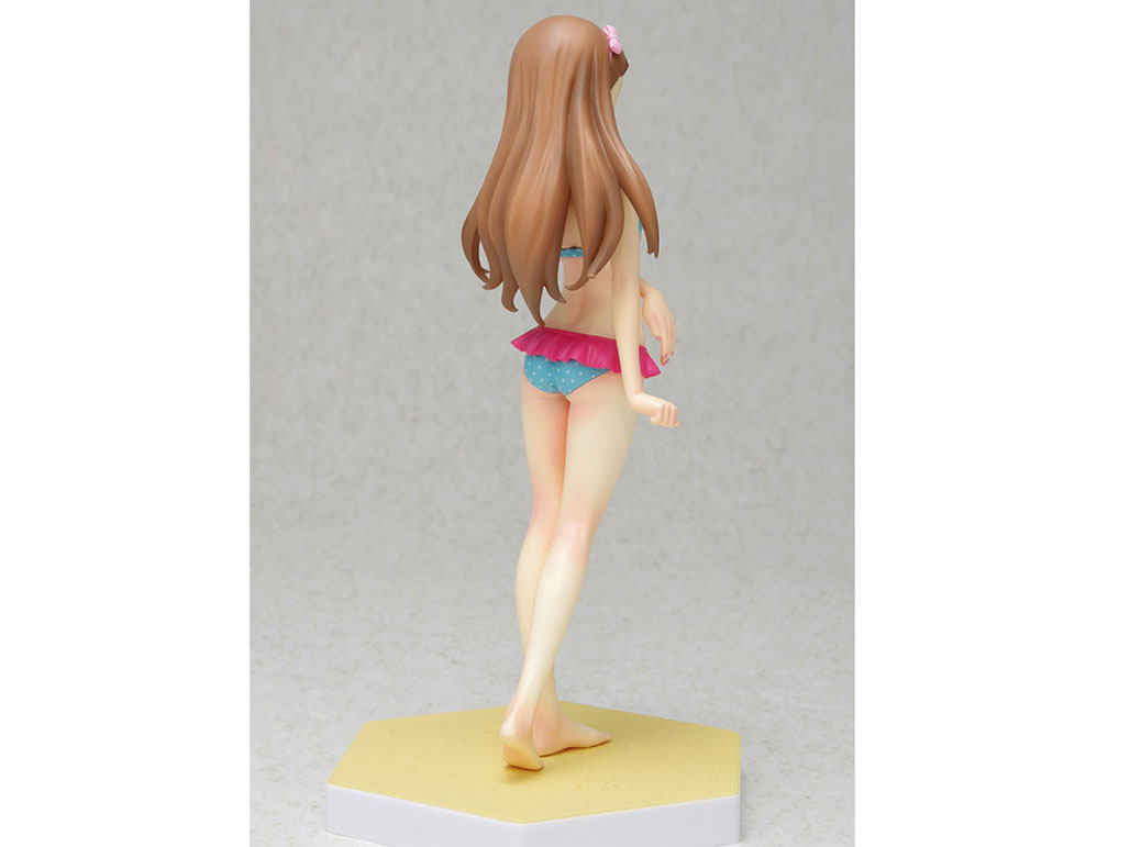 �r�[�`�N�C�[���Y �A�C�h���}�X�^�[ �����ɐD