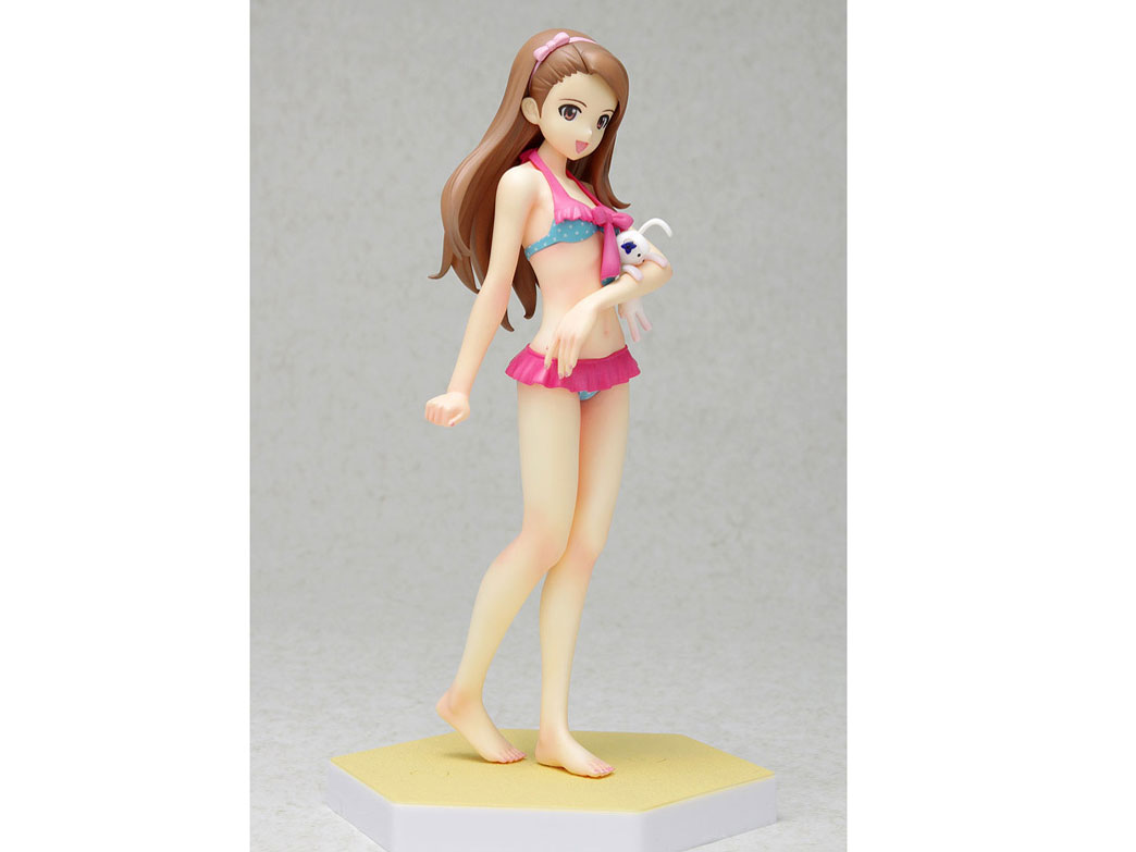 �r�[�`�N�C�[���Y �A�C�h���}�X�^�[ �����ɐD