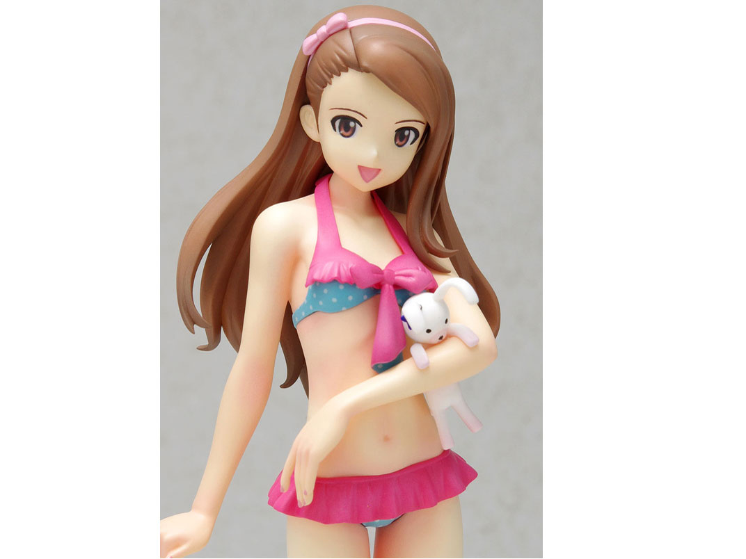 �r�[�`�N�C�[���Y �A�C�h���}�X�^�[ �����ɐD