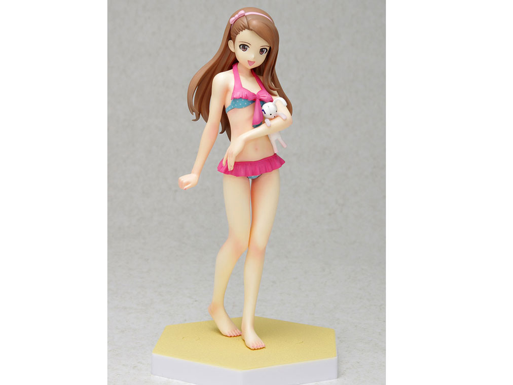 �r�[�`�N�C�[���Y �A�C�h���}�X�^�[ �����ɐD �̐��i�摜