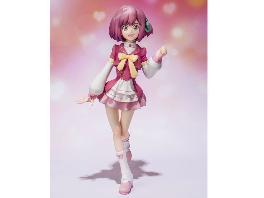 Figuarts ZERO AKB0048 �{�{�⍹ �̐��i�摜