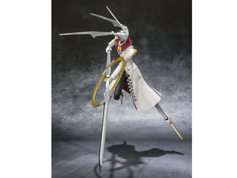 D-Arts �y���\�i4 �Ɏדߊ��_