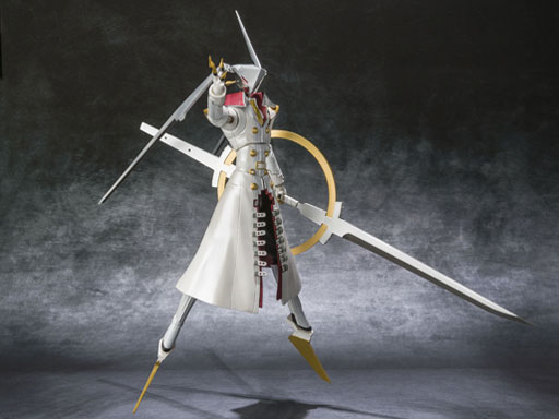 D-Arts �y���\�i4 �Ɏדߊ��_