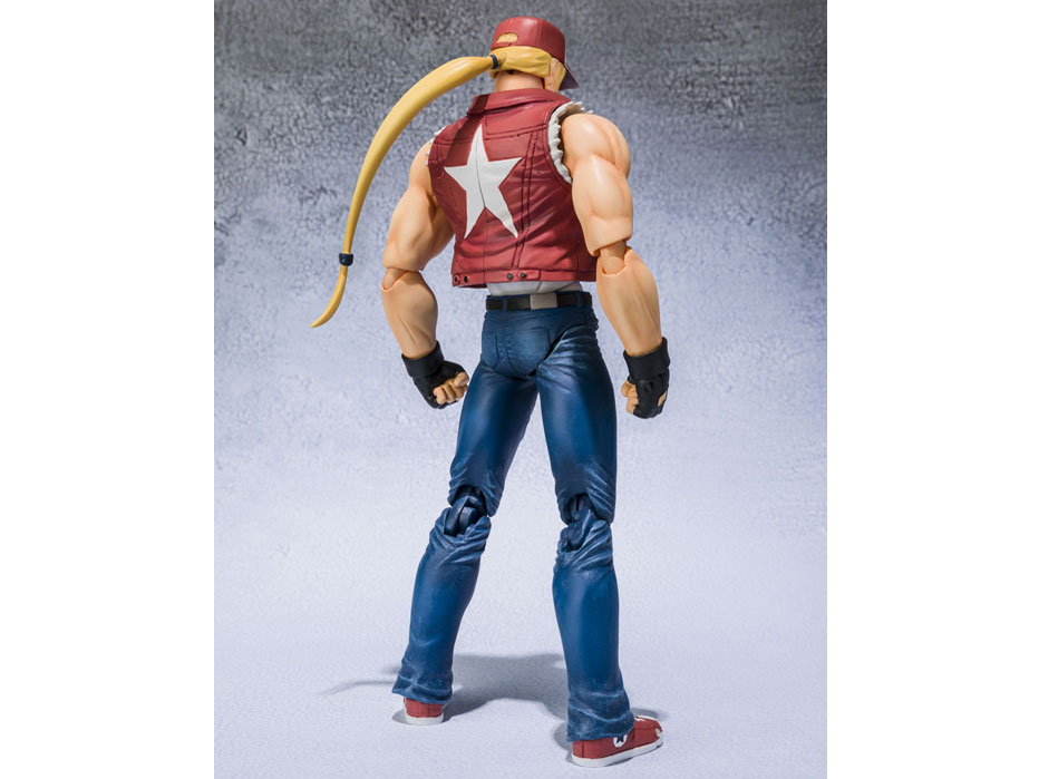 D-Arts �U�E�L���O�E�I�u�E�t�@�C�^�[�Y �e���[�E�{�K�[�h