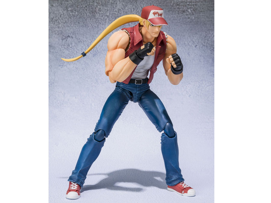 D-Arts �U�E�L���O�E�I�u�E�t�@�C�^�[�Y �e���[�E�{�K�[�h