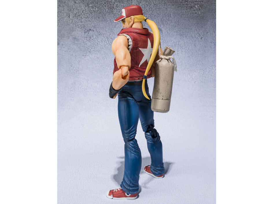 D-Arts �U�E�L���O�E�I�u�E�t�@�C�^�[�Y �e���[�E�{�K�[�h