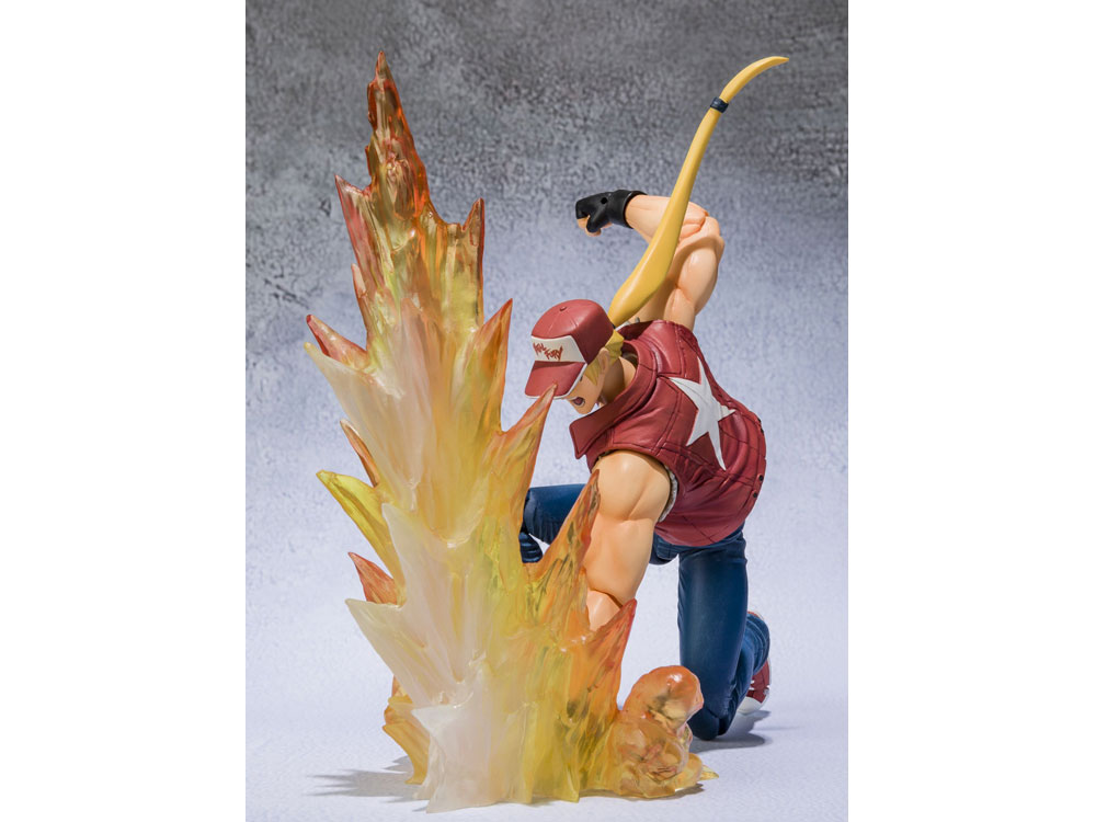 D-Arts �U�E�L���O�E�I�u�E�t�@�C�^�[�Y �e���[�E�{�K�[�h