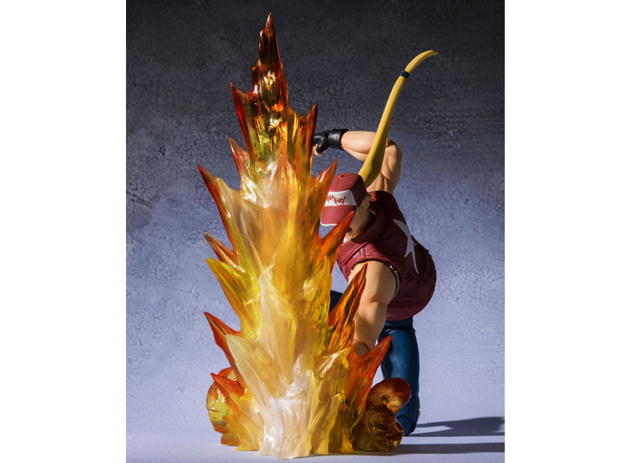 D-Arts �U�E�L���O�E�I�u�E�t�@�C�^�[�Y �e���[�E�{�K�[�h