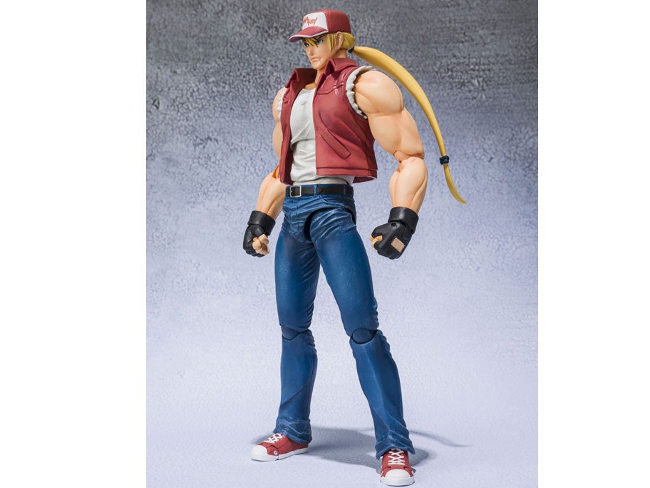 D-Arts �U�E�L���O�E�I�u�E�t�@�C�^�[�Y �e���[�E�{�K�[�h �̐��i�摜