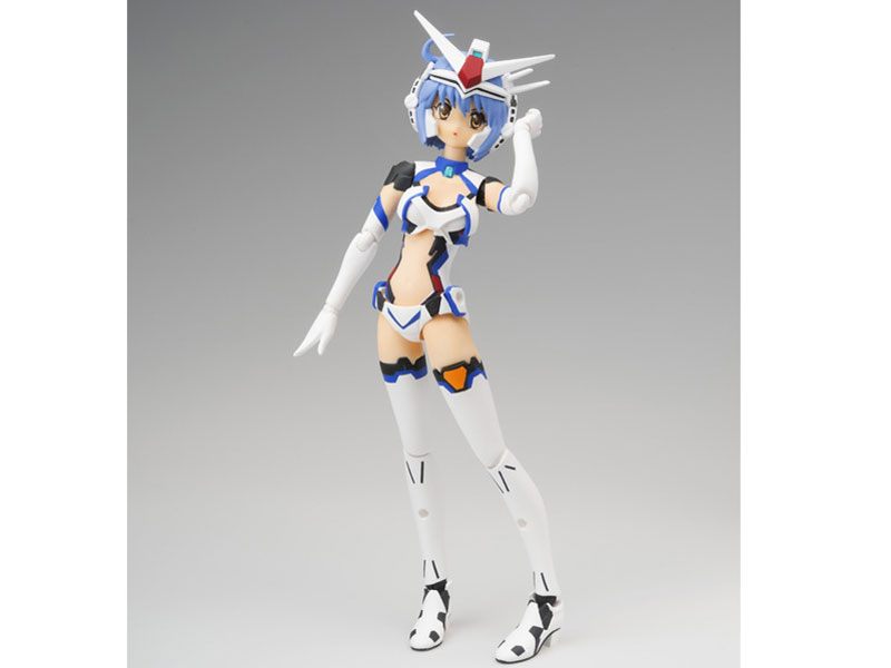 �A�[�}�[�K�[���Y�v���W�F�N�g MS���� GP-03S �X�e�C����