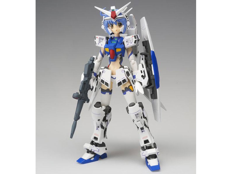 �A�[�}�[�K�[���Y�v���W�F�N�g MS���� GP-03S �X�e�C����