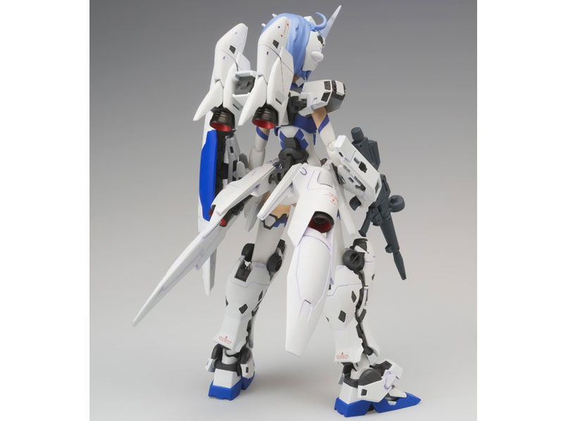 �A�[�}�[�K�[���Y�v���W�F�N�g MS���� GP-03S �X�e�C����