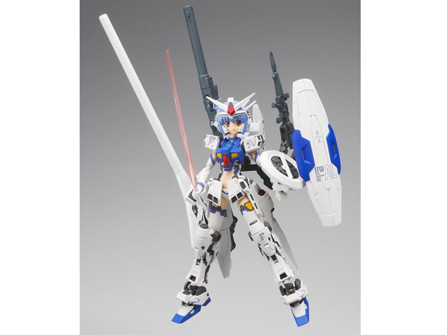 �A�[�}�[�K�[���Y�v���W�F�N�g MS���� GP-03S �X�e�C���� �̐��i�摜