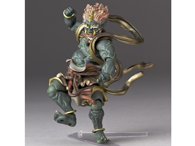 ���{���e�b�N�^�P�� No.009 ���_