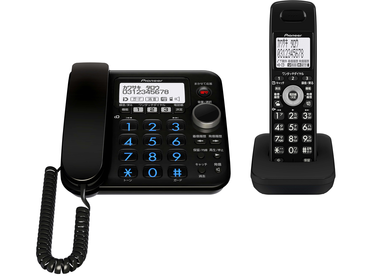 TF-SA30S-K [�u���b�N] �̐��i�摜