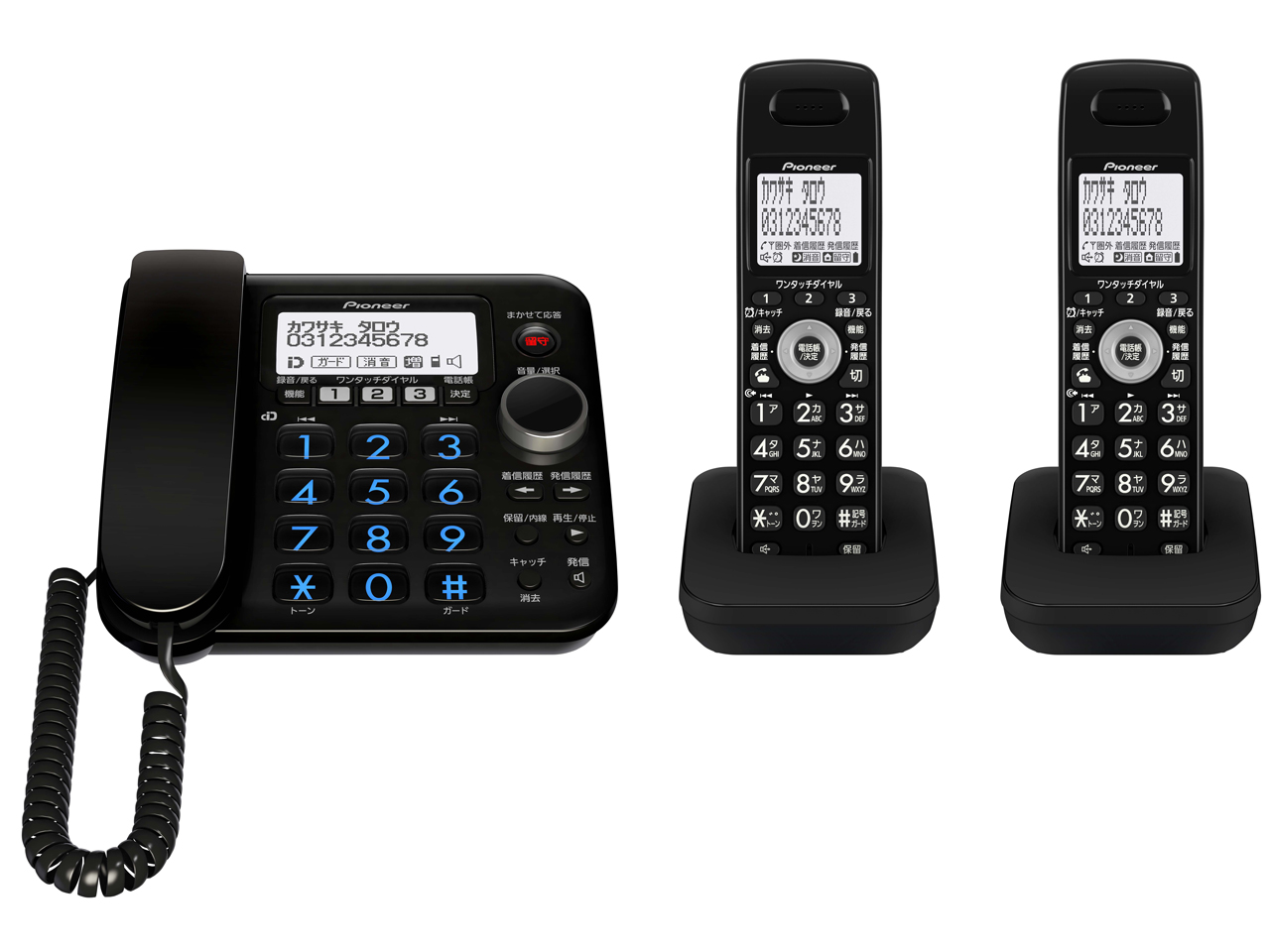 TF-SA30W-K [�u���b�N] �̐��i�摜