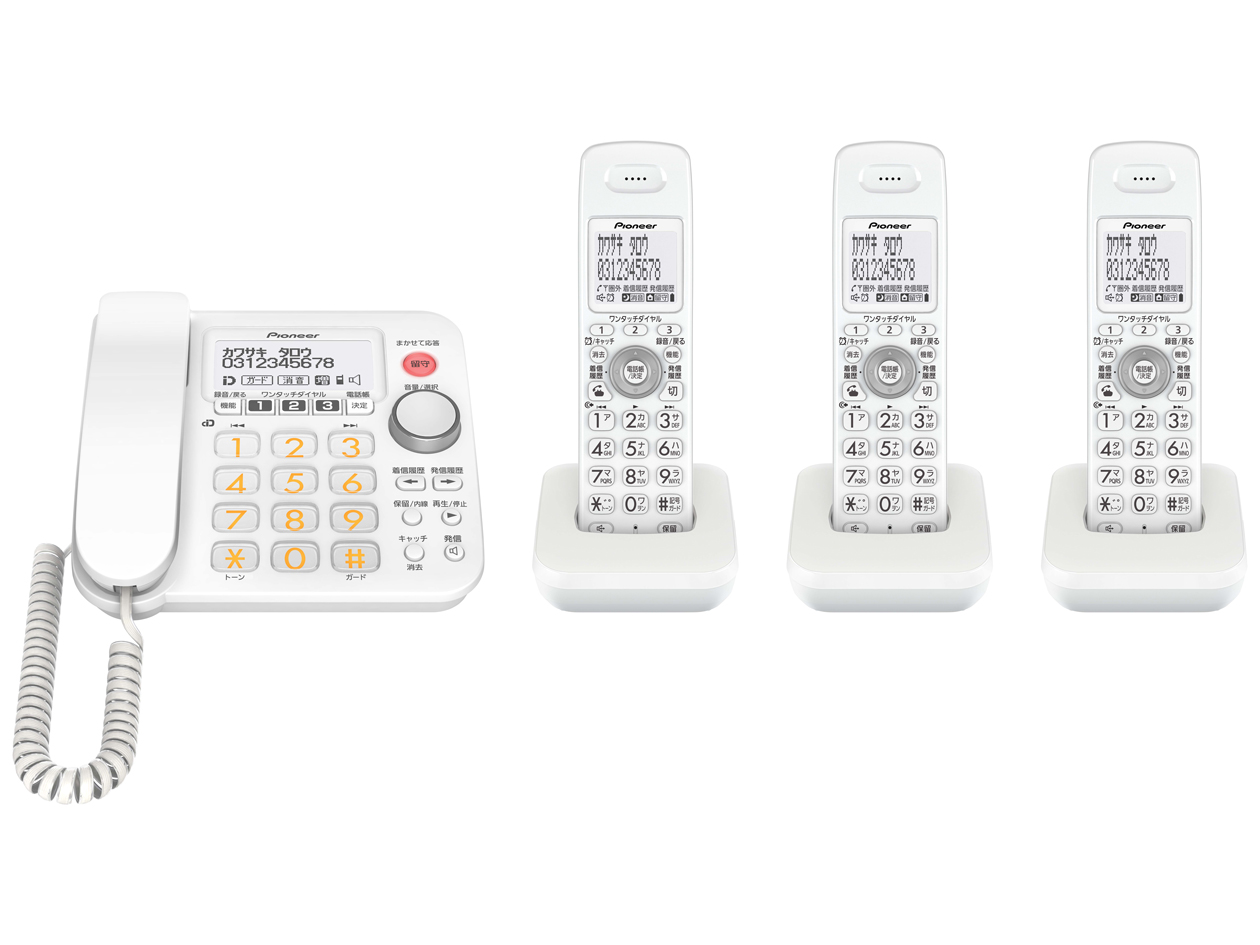 TF-SA30T-W [�z���C�g] �̐��i�摜