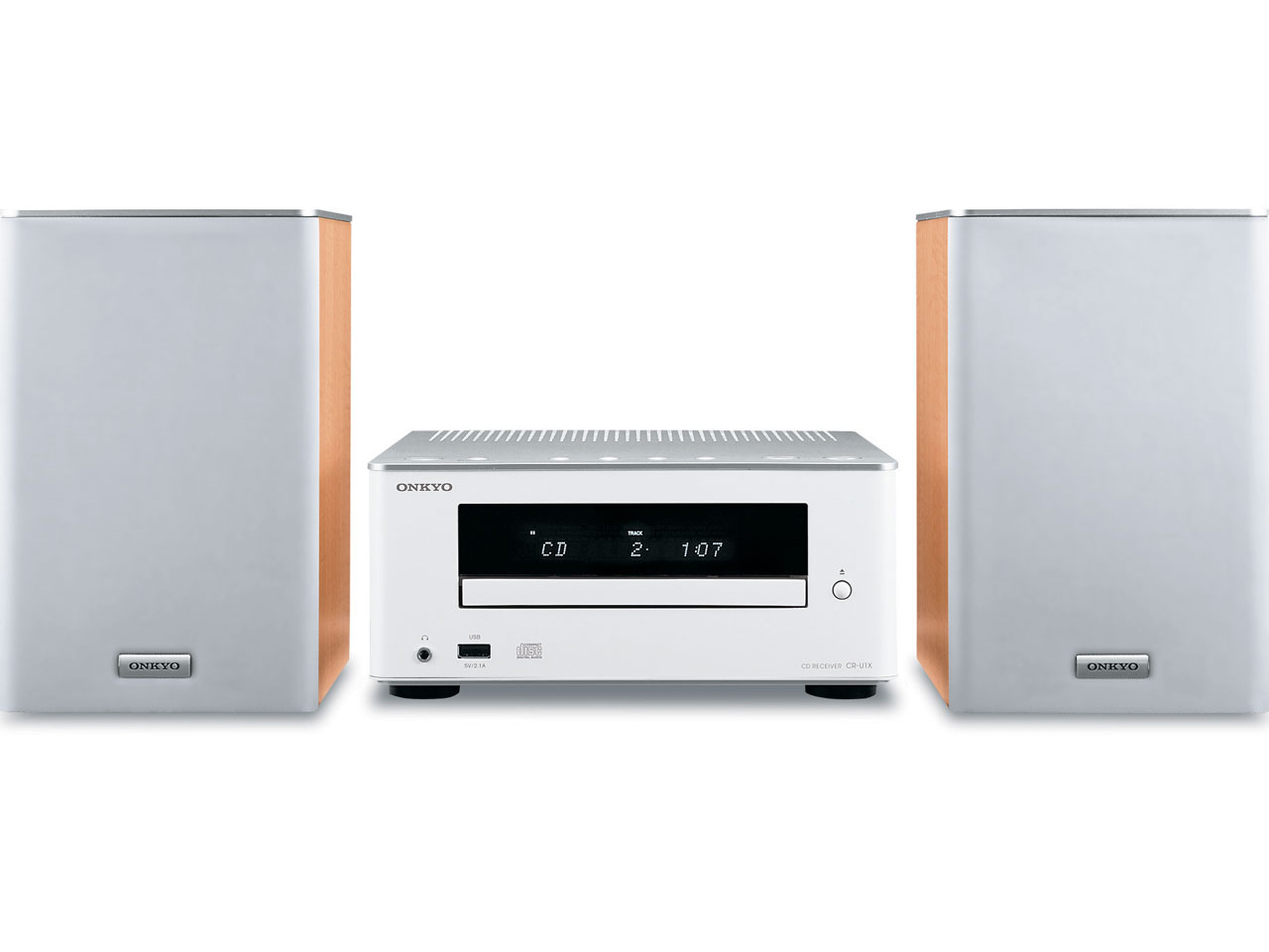 X-U1X(W) [�z���C�g] �̐��i�摜