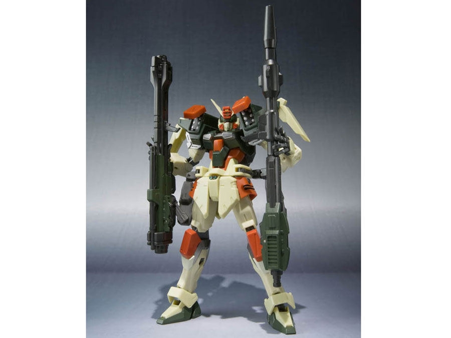 ROBOT�� <SIDE MS> �@����m�K���_��SEED �o�X�^�[�K���_��