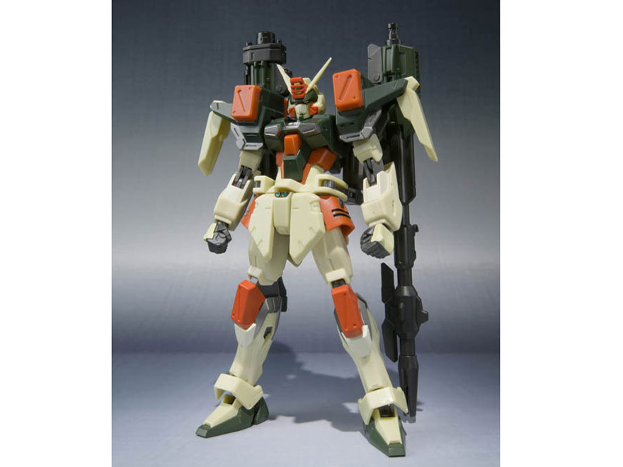 価格 Com Robot魂 Side Ms 機動戦士ガンダムseed バスターガンダム の製品画像