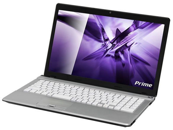 ドスパラ Prime Note Critea MR7 Core i7・GT650M搭載 K120801 価格比較 - 価格.com