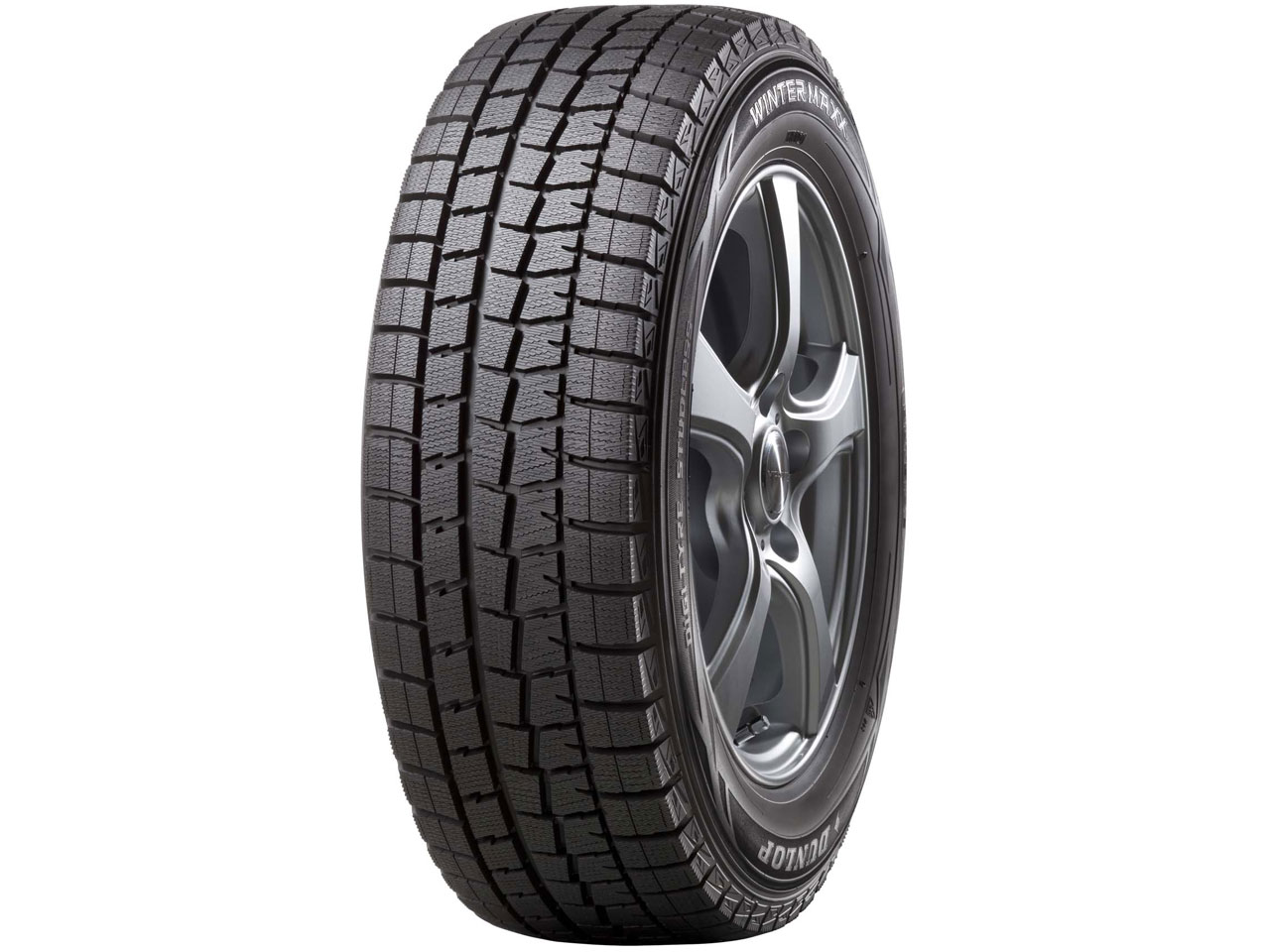 WINTER MAXX 01 225/45R18 91Q �̐��i�摜