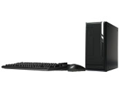 Prime Mini ITX �ȓd��CPU���� K120801