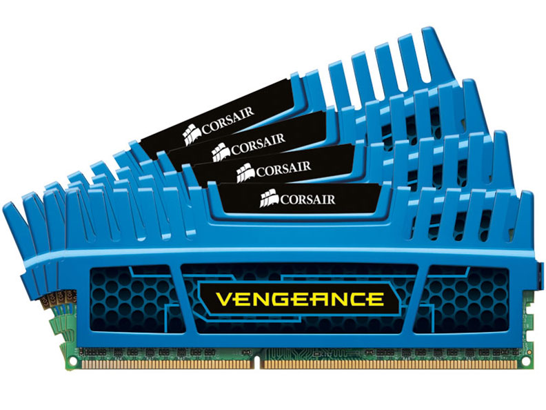 CMZ16GX3M4A1866C9B [DDR3 PC3-15000 4GB 4���g]