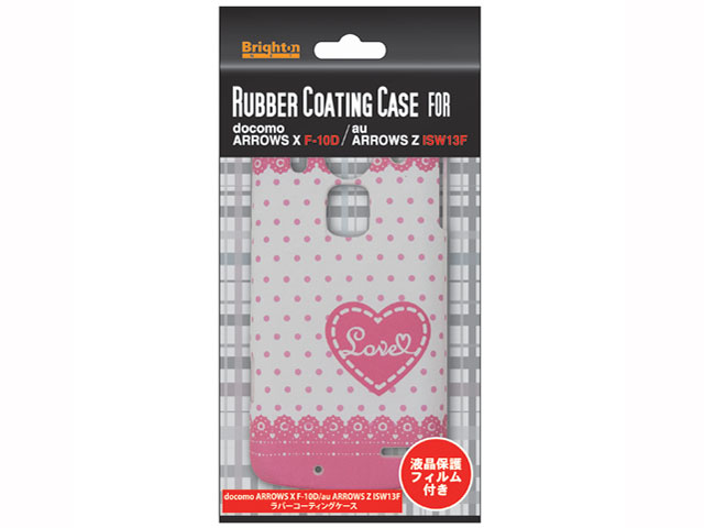 BM-F10DRC/P [�s���N]